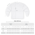 Fun Boston St Patrick's Day Long Sleeve Shirt