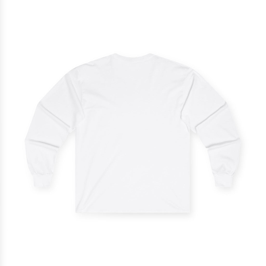 Fun Boston St Patrick's Day Long Sleeve Shirt