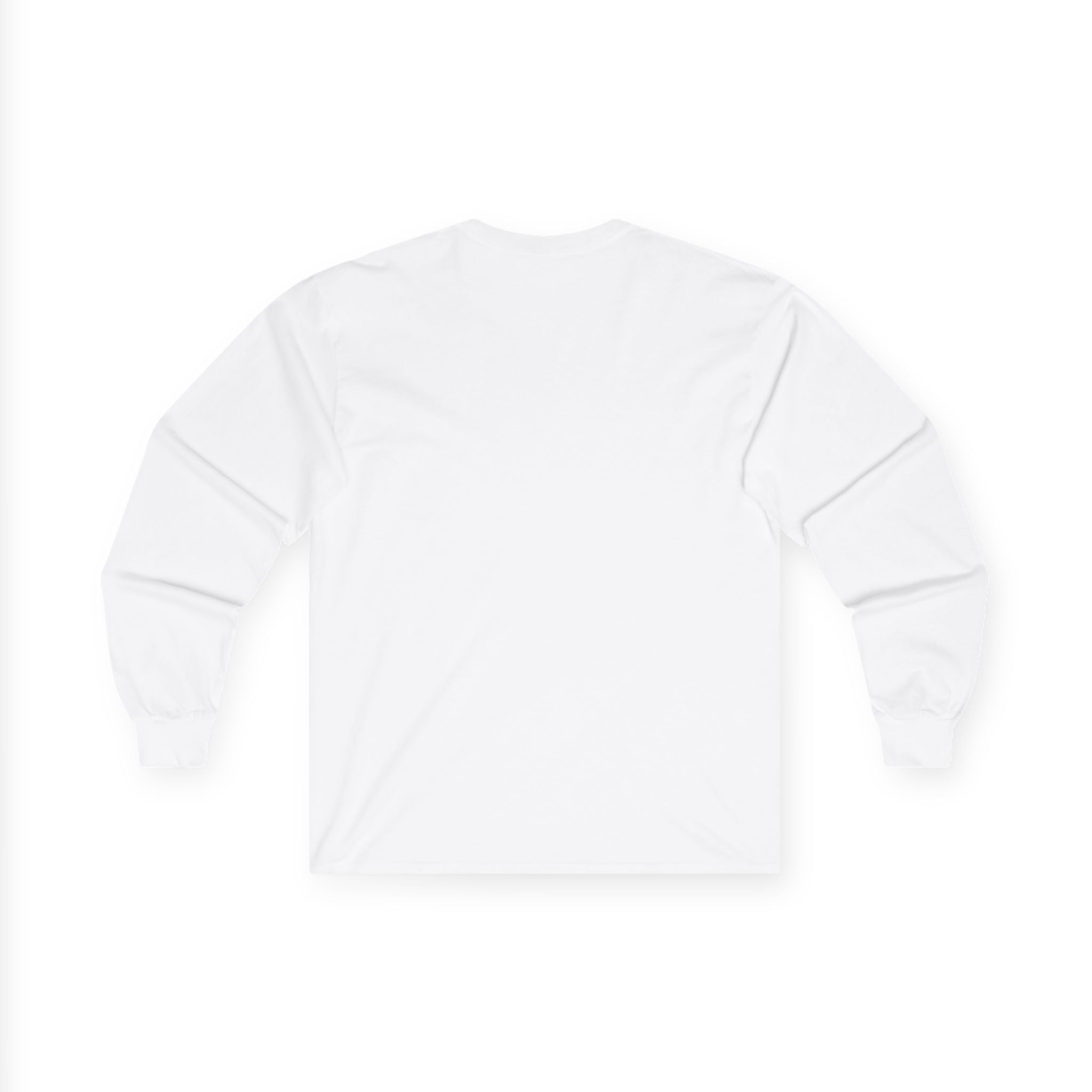 Fun Boston St Patrick's Day Long Sleeve Shirt