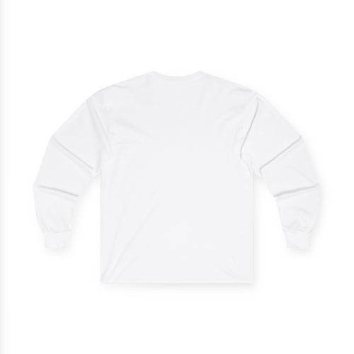 Fun Boston St Patrick's Day Long Sleeve Shirt